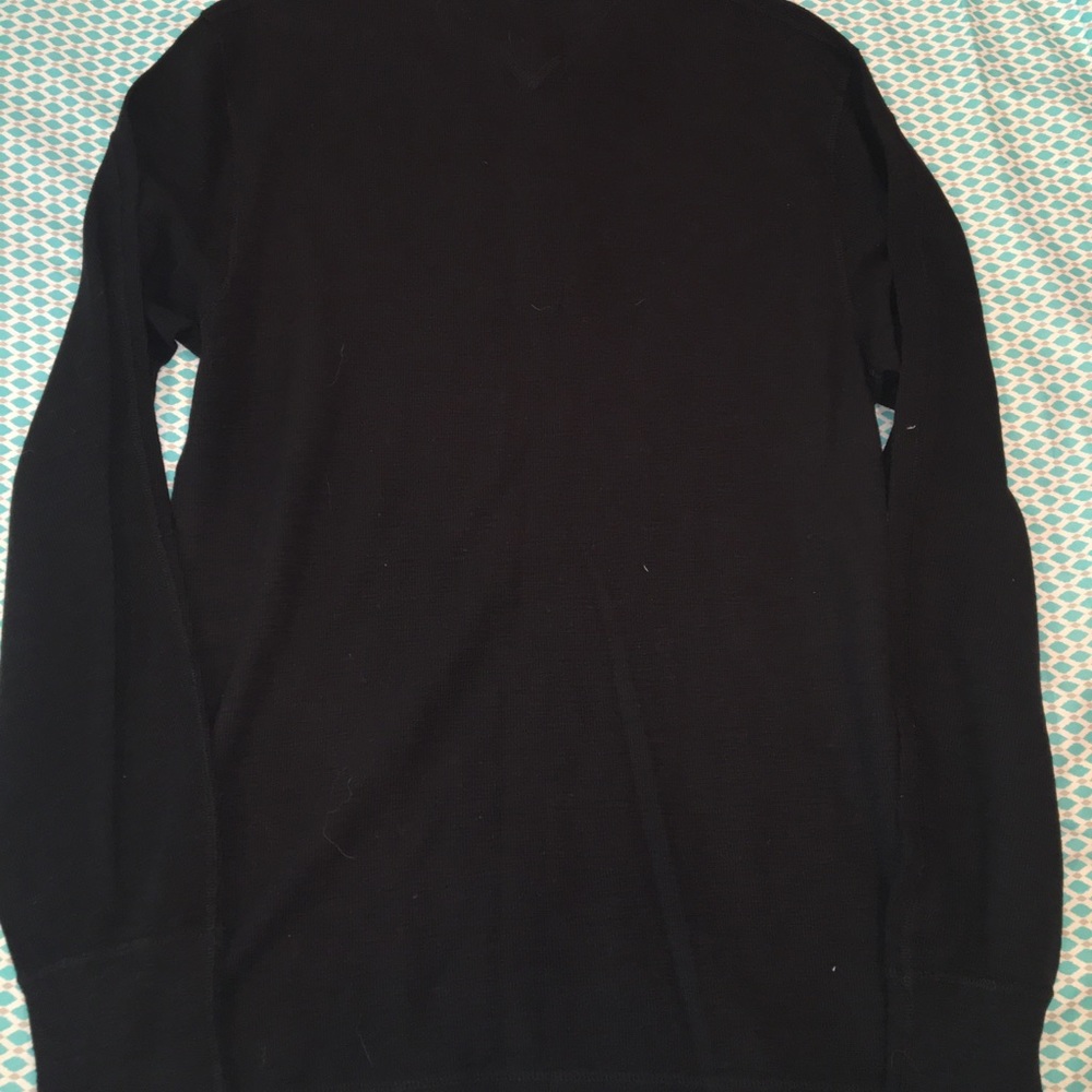 SALE❣️ Button Long Sleeve - Picture 5 of 5